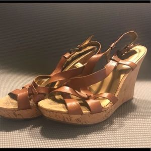 Guess Wedges